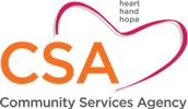 Community Services Agency of Los Altos and Mountain View