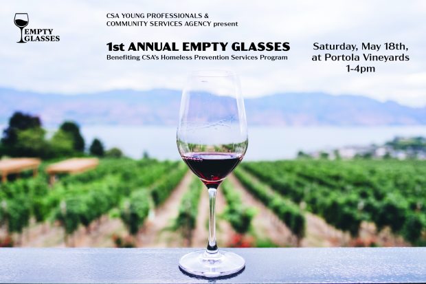 Empty Glasses_Final Flyer