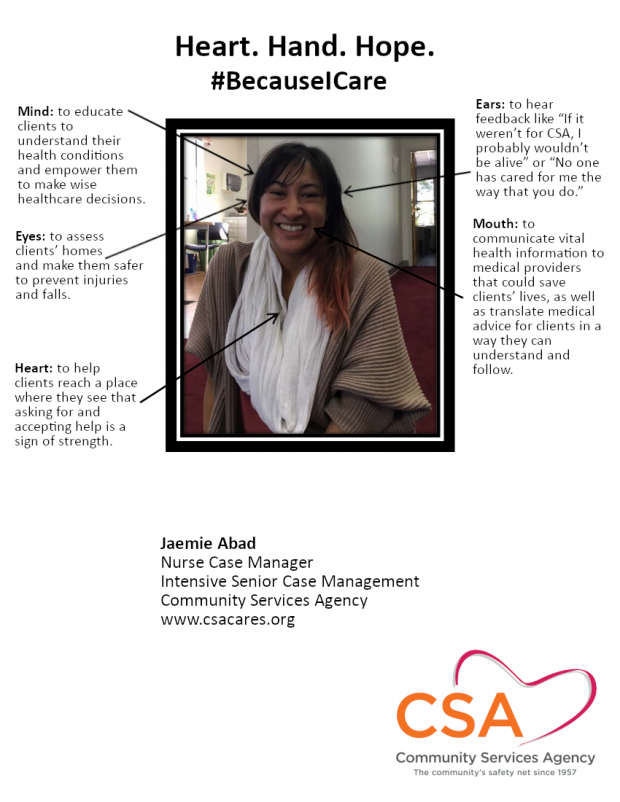 HHH Campaign Jaemie Abad