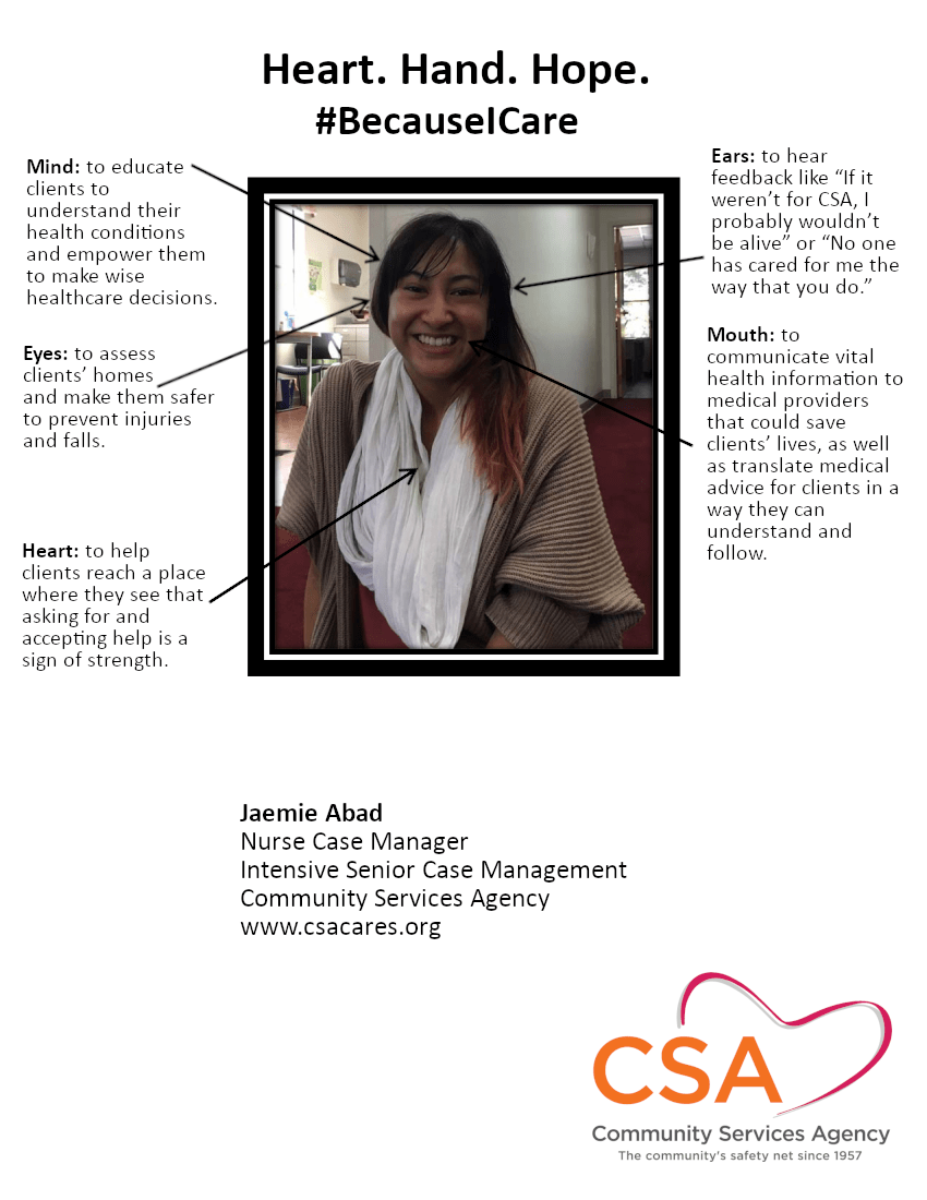 HHH Campaign Jaemie Abad