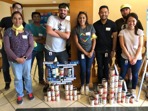 Atlassian CAN Sculpture Challenge