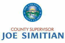 County Supervisor Joe Simitian